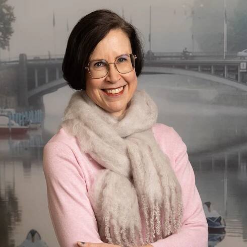 Kaisa Leiwo