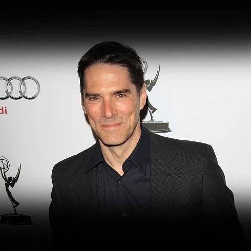 Thomas Gibson Birthday