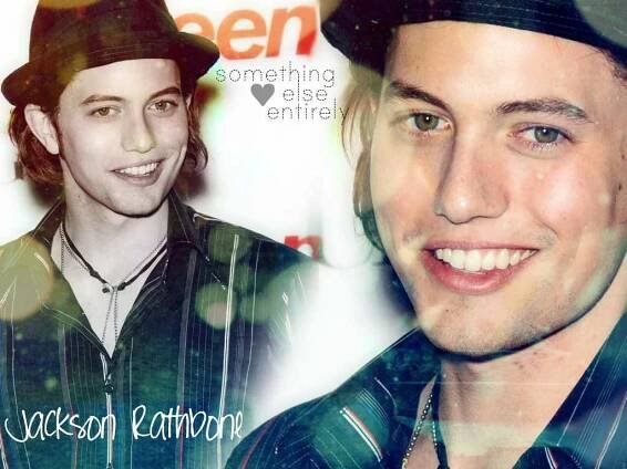 Jackson Rathbone