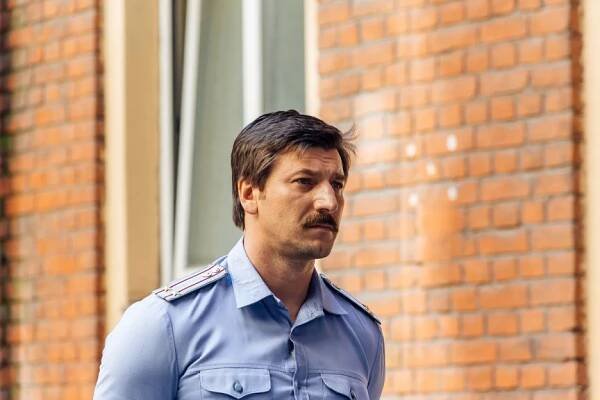 Alexandr Usťugov - Ochota na pěvicu - Z filmu
