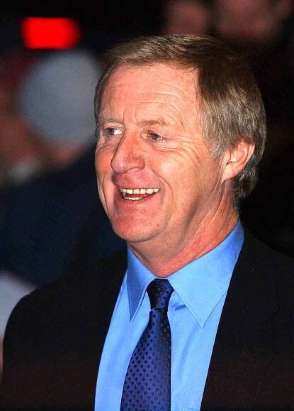 2003 – Pride of Britain