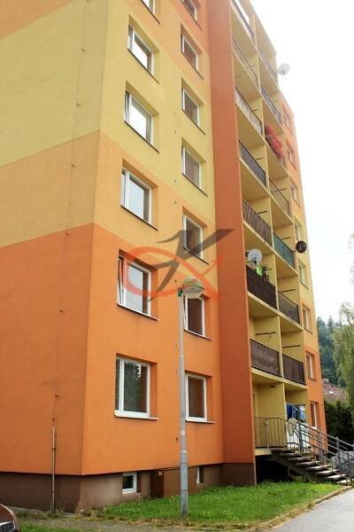 Meziříčská, Rožnov pod Radhoštěm, okres Vsetín