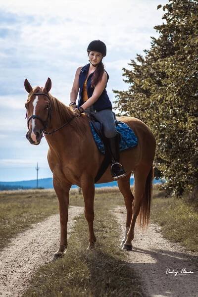 Fotogalerie – Ondřej Haman