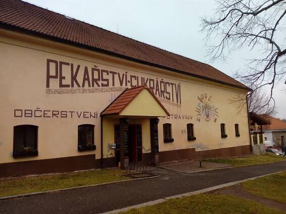 Fotky - pekařství a cukrárna Jarolímek, Mníšek pod Brdy - 15.11.2021
