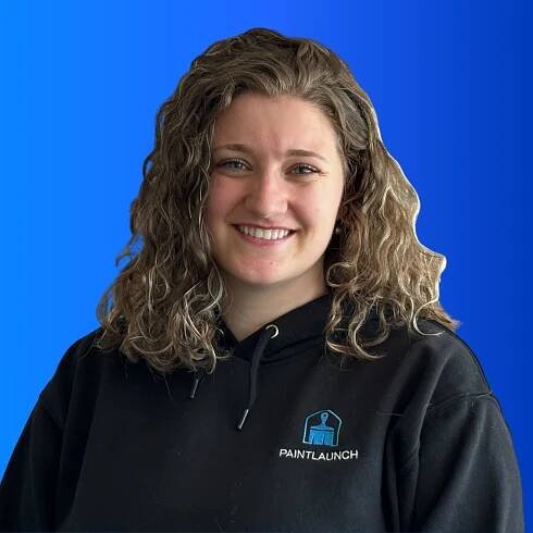 Our Painter Specific Marketing Team | PaintLaunch