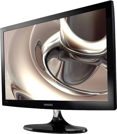 24" Samsung T24C300EW