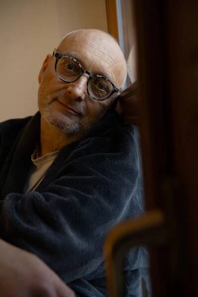 Oblíbenému herci Nemcovi (†52) se splnilo poslední přání. Část jeho popela rozptýlili v Paříži