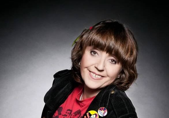 Bára Hrzánová bude druhým hostem talk show Ivany Plíhalové. Již tuto sobotu v Divadle na Šantovce - OLOMOUC.CZ