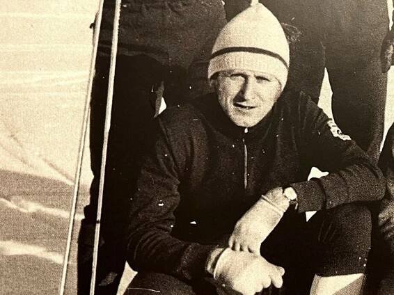Zemřel Pavel Ploc. Průkopník českého biatlonu a otec olympijského medailisty