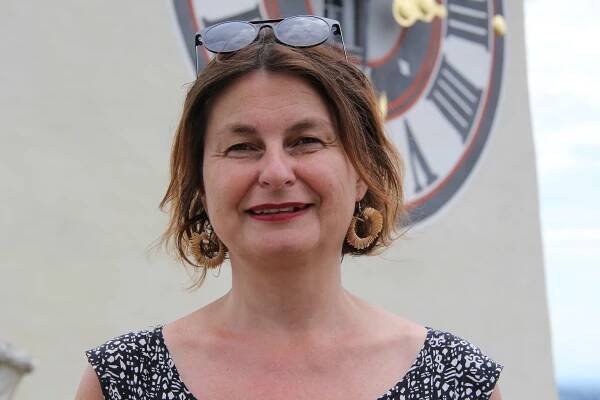 Radka Denemarková - Moje knihy a život