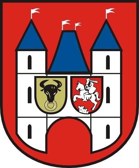 Súbor:POL gmina Goluchow COA.svg