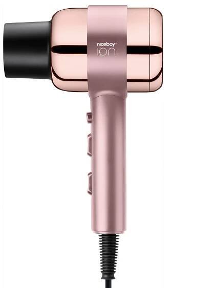 Niceboy ION AirSonic Pro Pink