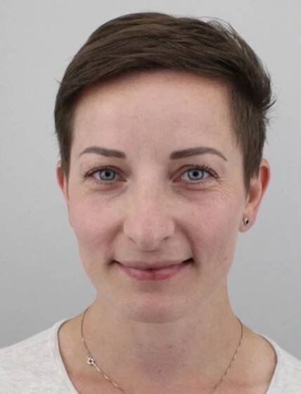 Policie České republiky: Pohřešovaná osoba - Denisa Onderková (Štramberk)
