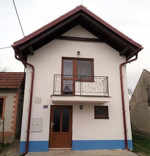 Sklep na Vinařské, ubytování Velké Bílovice - Jižní Morava, 10244