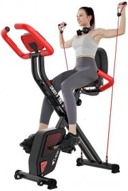 11 Best cheap exercise bikes to buy on a budget in 2023 | The US Sun