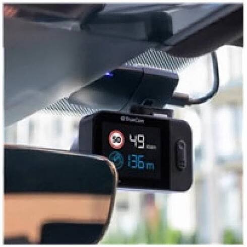TrueCam TRCMXGPS