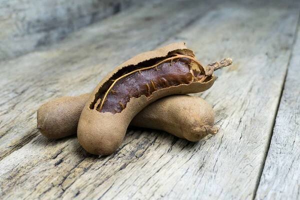 Tamarind - Mexican Fruit Definition and History