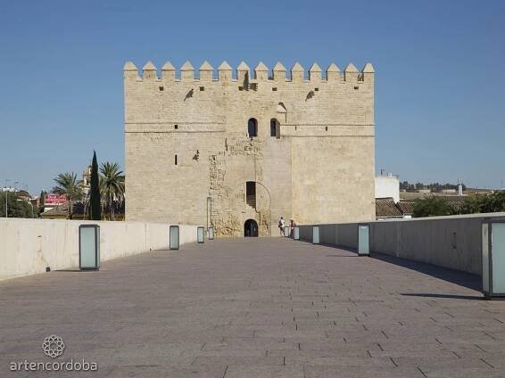Torre de la Calahorra - Córdoba