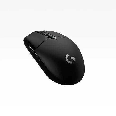 G304 DPI: Příručka a specifikace Logitech G304