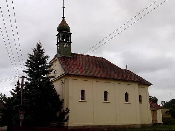 Výrava