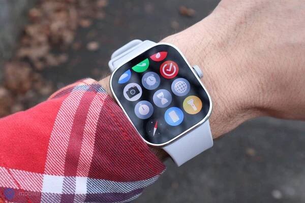 Xiaomi Redmi Watch 4