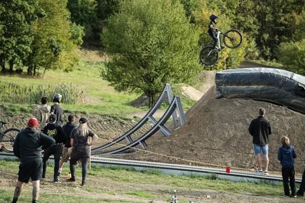 HEIPARK Tošovice | DĚTSKÉ ZÁVODY + HUGE HUGO CANCEL OPENING