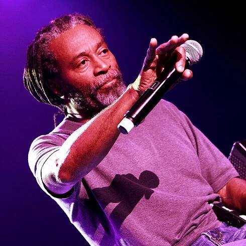 Bobby McFerrin