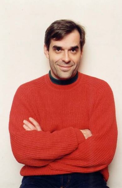 Miroslav Etzler: Milovník žen a charismatický herec slaví šedesátiny. Uklidnil se až ke stáří