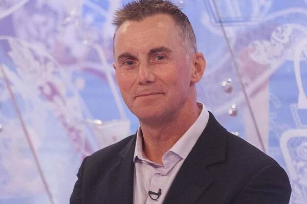Celebrity chef Gary Rhodes dies, aged 59