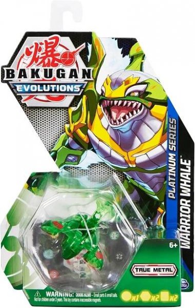 Bakugan – Figurka 20135945 | Dráčik - vítejte v internetovém obchodě s hračkami
