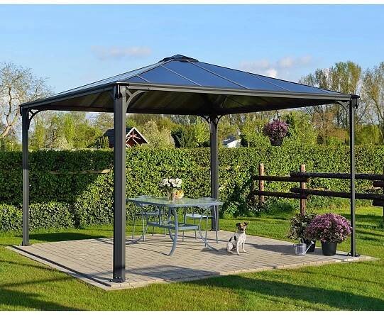 Palram Pavillon kaufen bei OBI