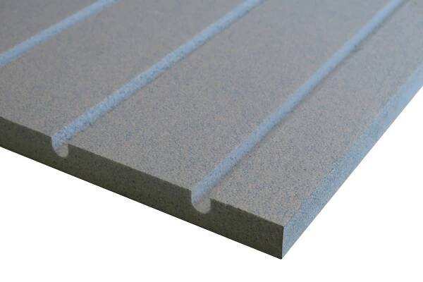 Insulation board Waterpanel E  producer  ELEKTRA Kardo