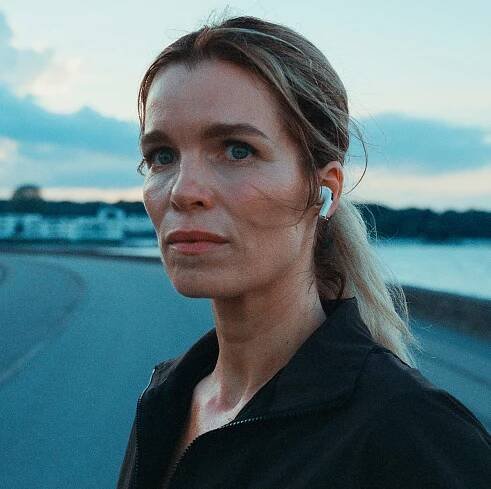 Suspenseful new Nordic crime drama is now ready to binge on Netflix: "Secrets and conflicts are simmering"