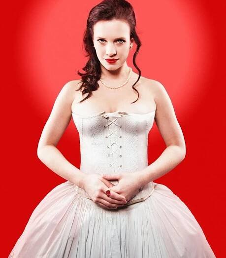 Kristýna Leichtová: Kdy se promění v Milady?