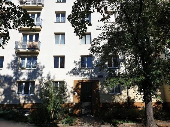 Průběžná, Praha 10 - Strašnice