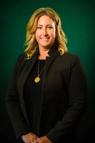 Jennifer Wilson, REBC