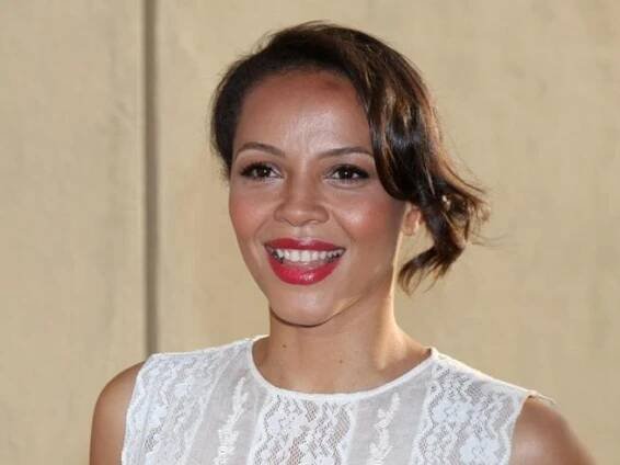 Carmen Ejogo fotka