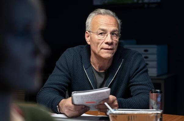 Místo činu - Der Tod der Anderen (S52E02) (2021) | Galerie - Z epizody | ČSFD.cz