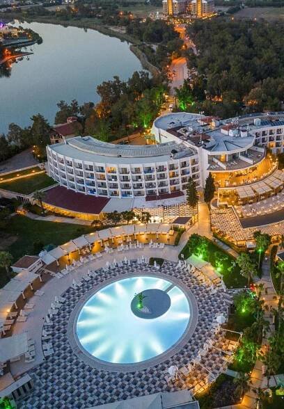 Kaya Hotel