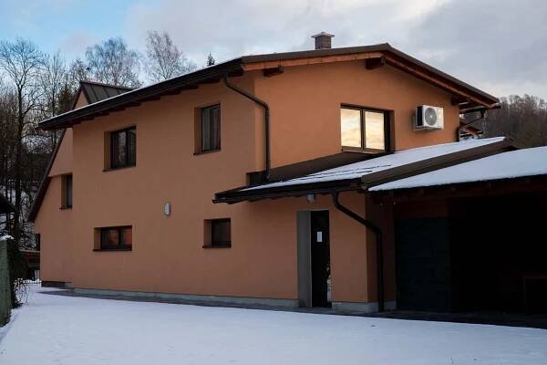 Apartmán 27, pronájem apartmánu Horní Lánov - ubytování Krkonoše, 17505