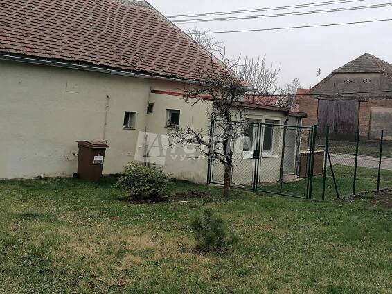 Prodej Dům, Chvalovice, okres Znojmo