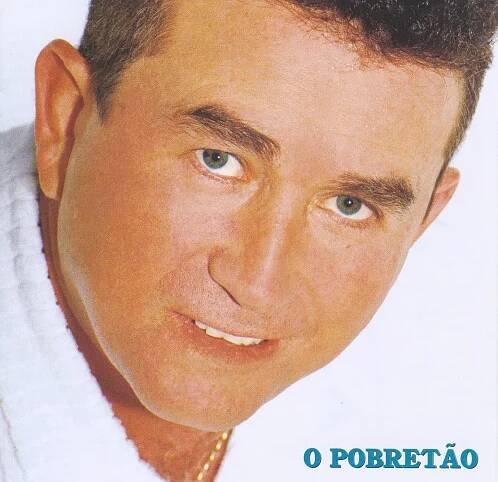 Poslechněte si O Pobretão od interpreta Amado Batista