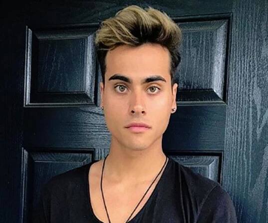 Darius Dobre Biography - Facts, Childhood, Family Life & Achievements