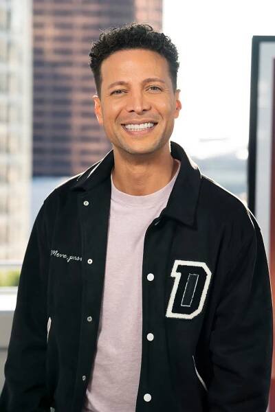 Justin Guarini