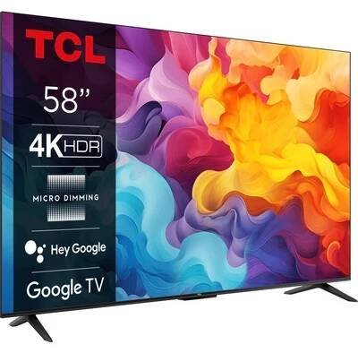 TCL 58V6B