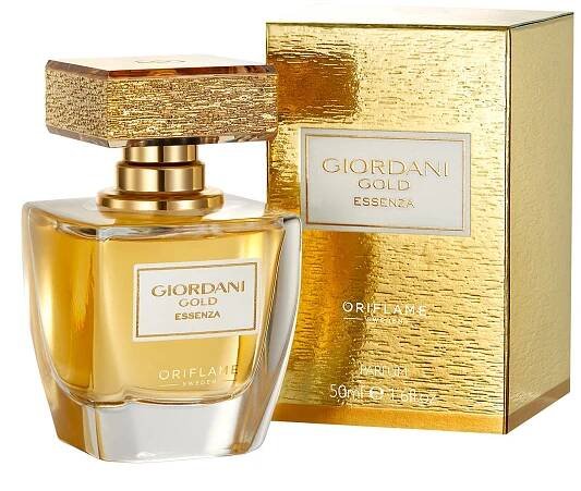 Parfém Giordani Gold Essenza