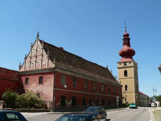 Golčův Jeníkov