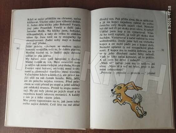 Kniha Já Baryk - malý přírodopis pro malé pejsky a velké pejskomily : četba pro žáky zákl. škol : pro děti od 5 let - Trh