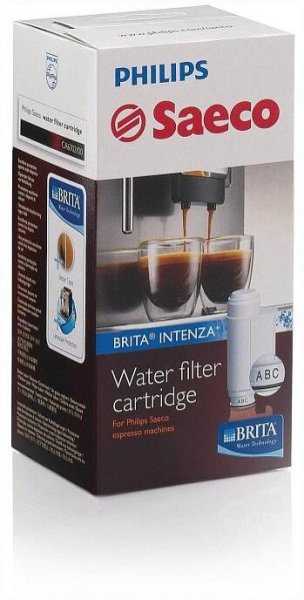 Philips Saeco CA6702/00 Brita Intenza