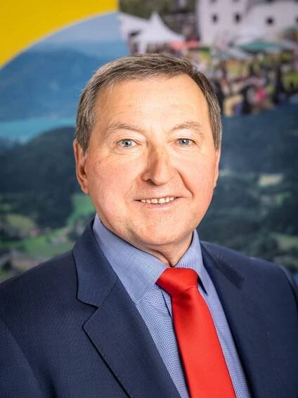 Gemeinderat – Marktgemeinde Moosburg